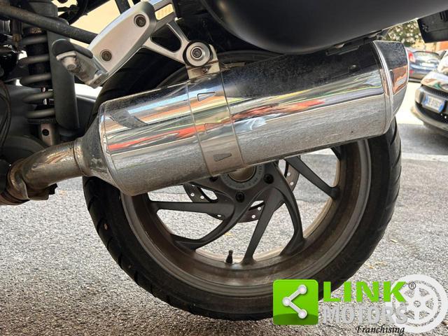 BMW R 1200 R R 1200 R