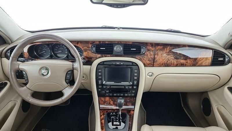 Jaguar XJ XJR 4.2 V8 cat Super Charged ASI - Conto vendita