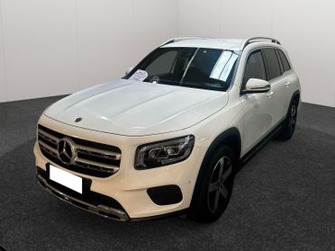 Mercedes-benz GLB 200 GLB 200 d Automatic Sport Plus
