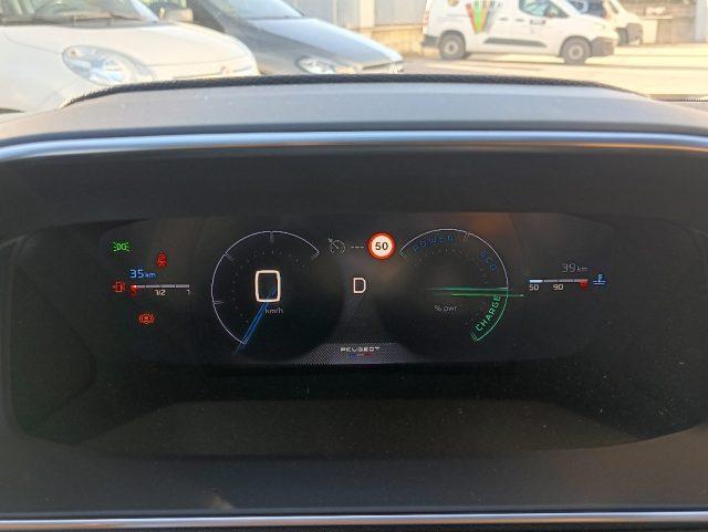 PEUGEOT 2008 GT Hybrid Autocarro N1 145 e-DCS6