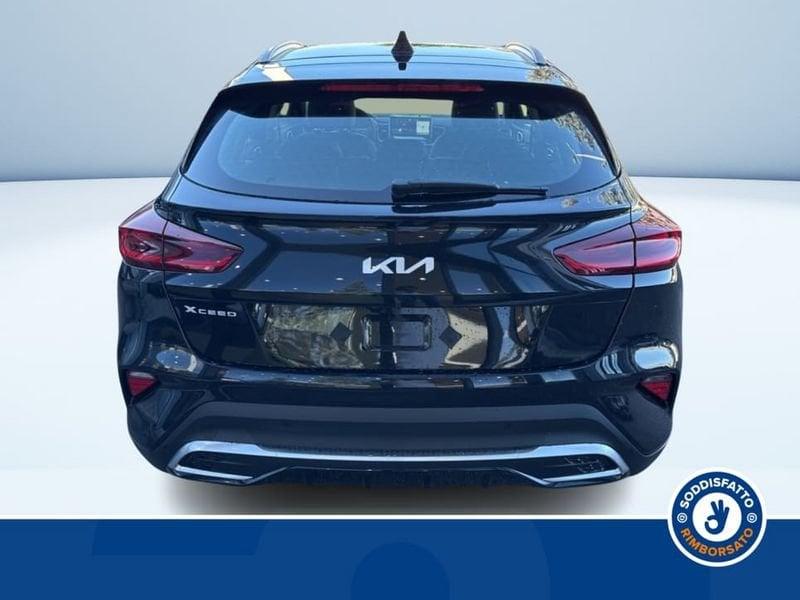 KIA Xceed 1.0 TGDI Business (TT) MY25