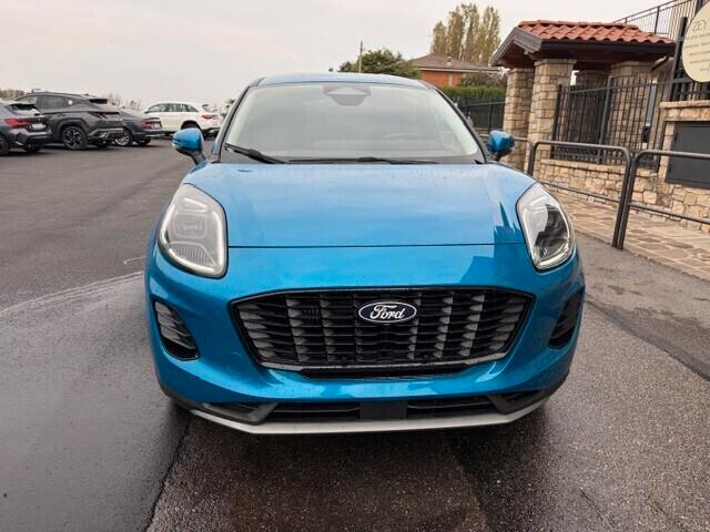 Ford Puma 1.0 NUOVE da IMMATRICOLARE Vari COLORI