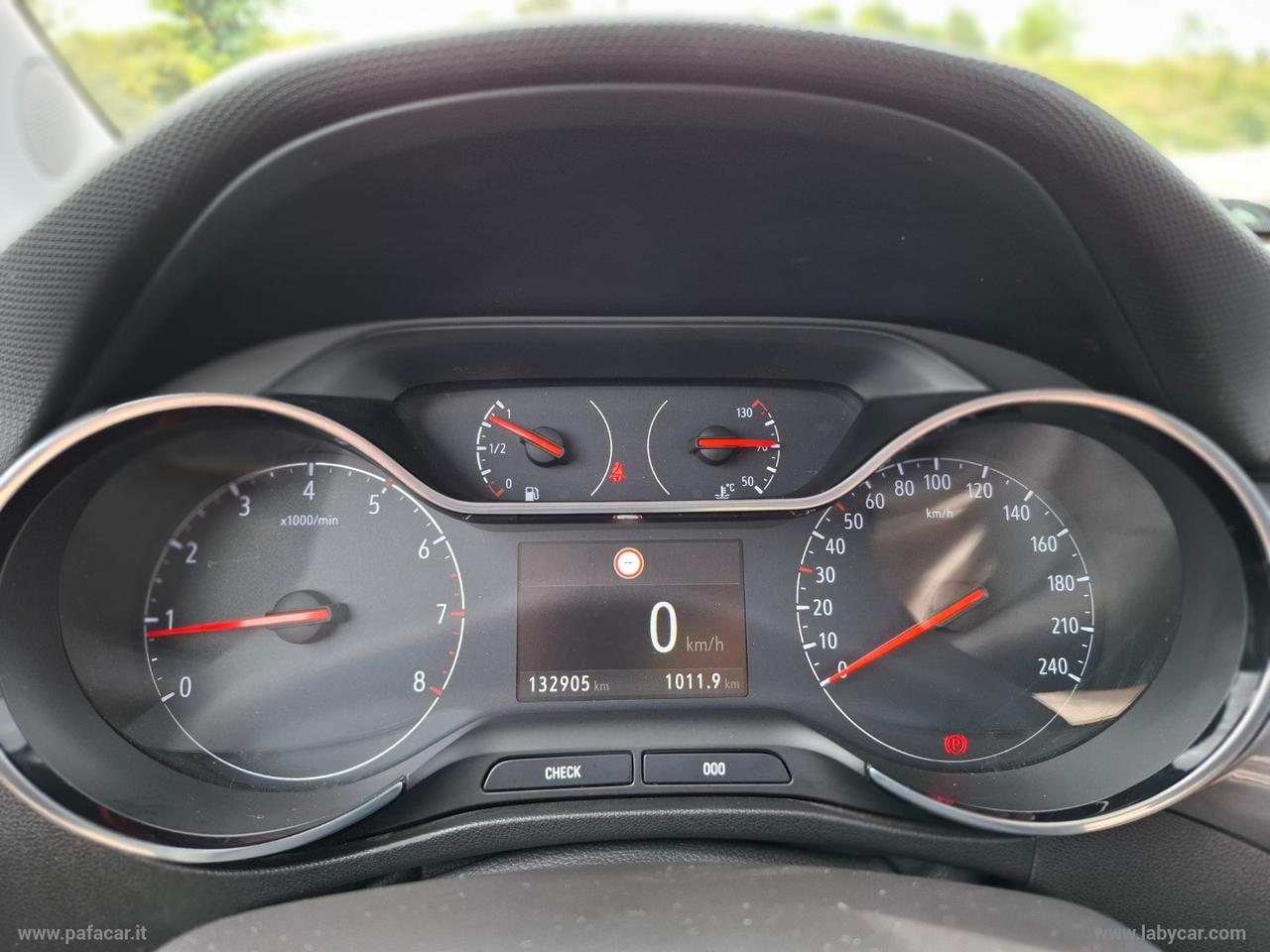 OPEL Crossland 1.5 ECOTEC D 110 CV S&S Edit.