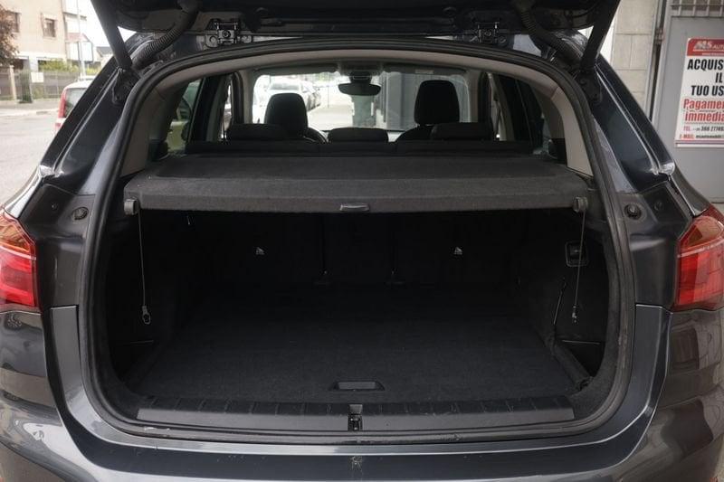 BMW X1 BMW X1 sDrive18d Msport Unicoproprietario