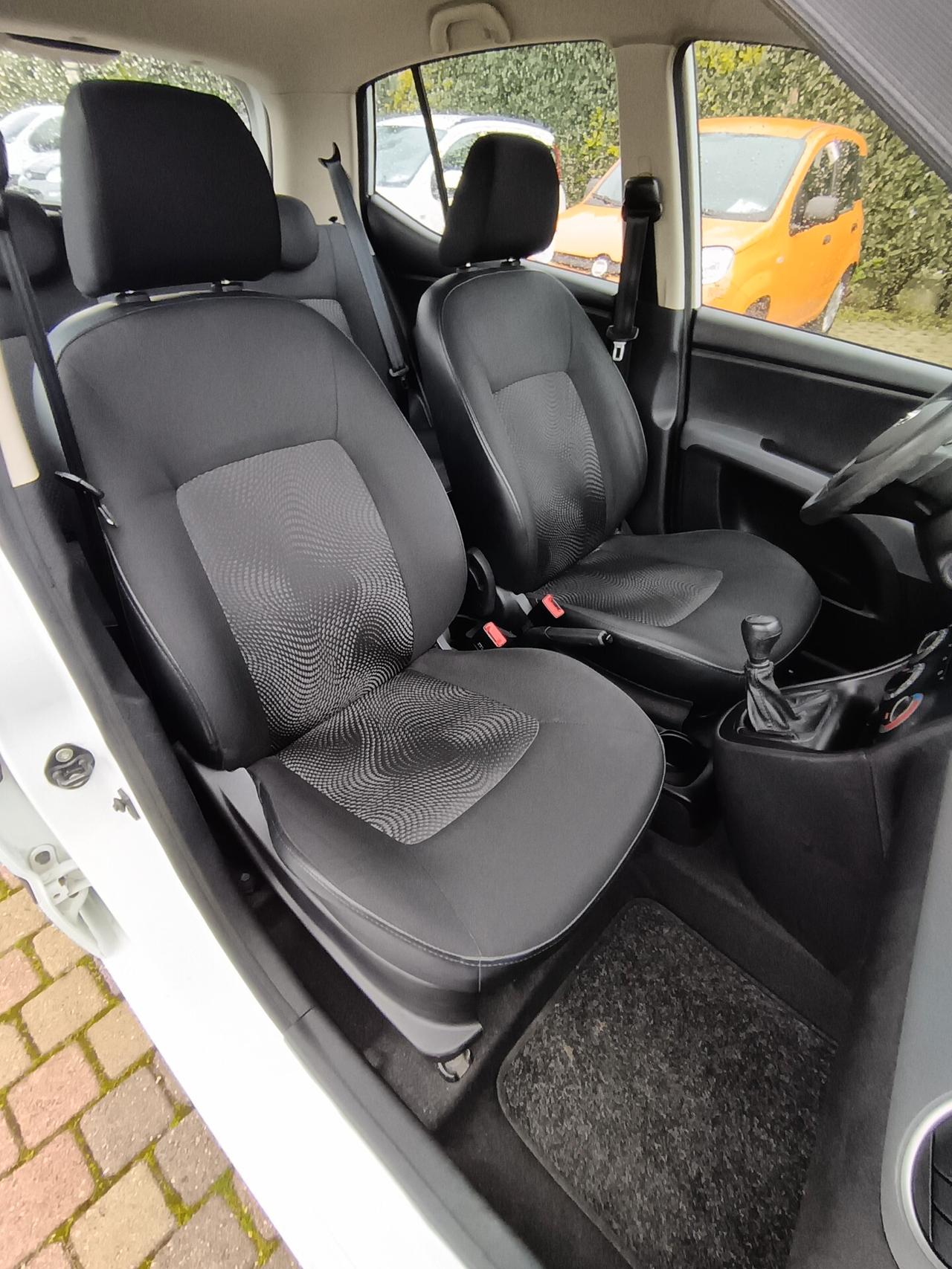 Hyundai i10 1.1 12V Classic