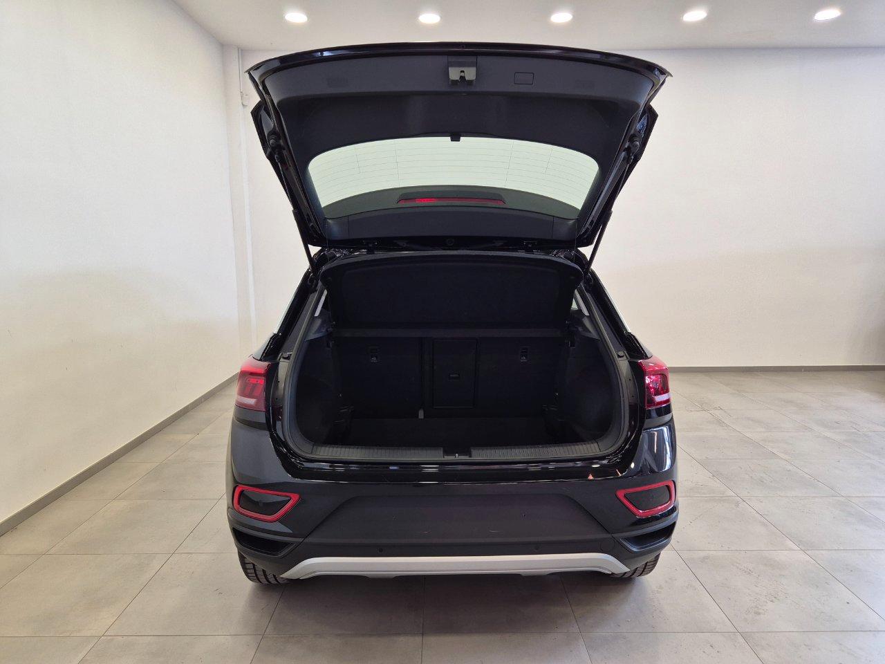 Volkswagen T-Roc 2.0 tdi Life 150cv dsg IN PROMO