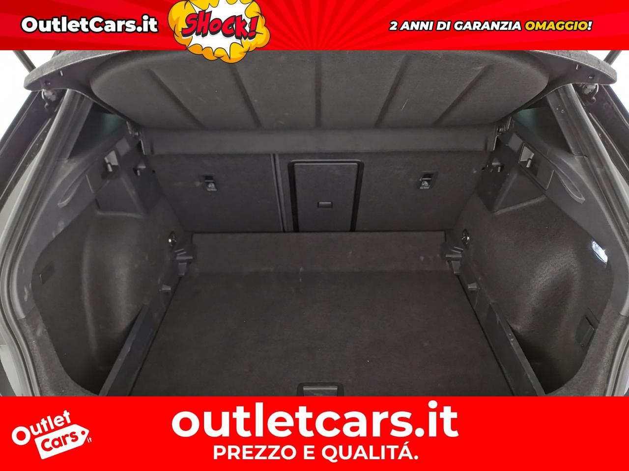 Cupra Formentor 1.5 tsi 150cv dsg