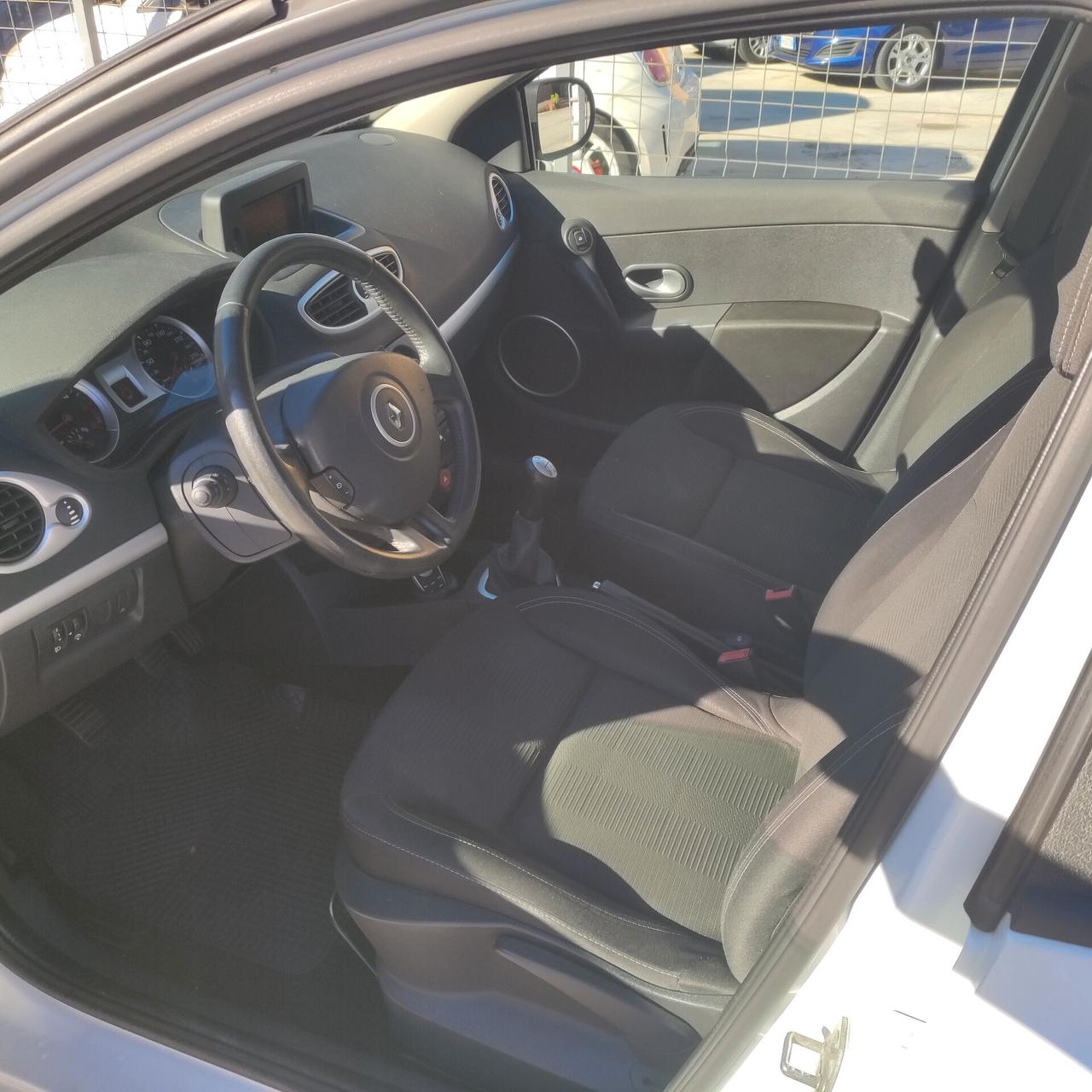 Renault Clio 1.5 dCi 85CV 5 porte Dynamique