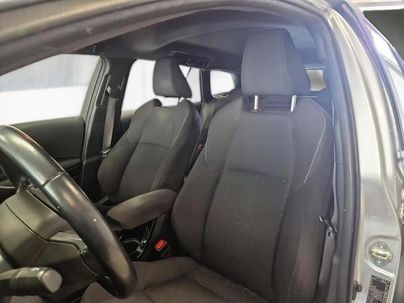 TOYOTA COROLLA TS 1.8 HYBRID BUSINESS AUTO STATION WAGON