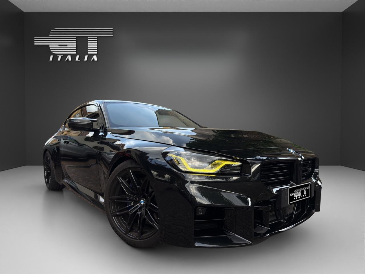 Bmw M2 G87 Coupè Carbon