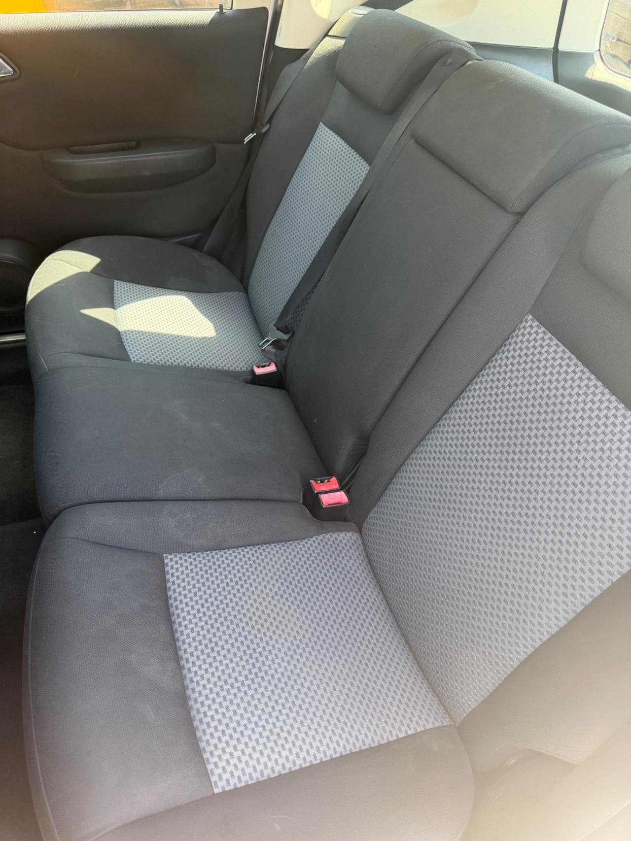 Mercedes CLASSE A170 2005 - IMPIANTO GPL