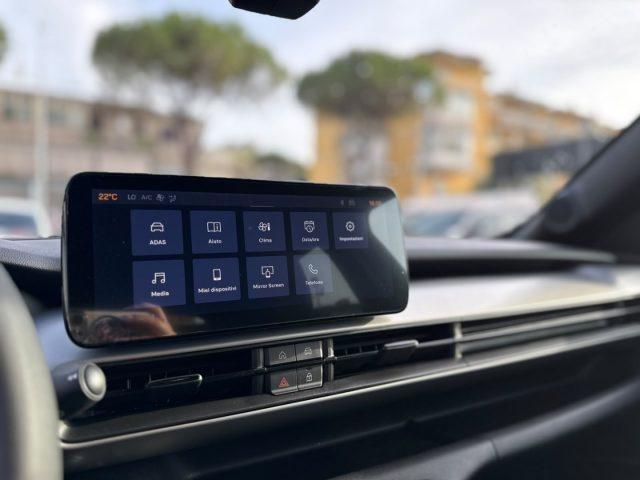 JEEP Avenger 1.2 turbo e-hybrid mhev 85th Summit 110cv edct6