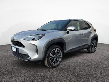 Toyota Yaris Cross 1.5 Hybrid 130 CV 5p. E-CVT Lounge