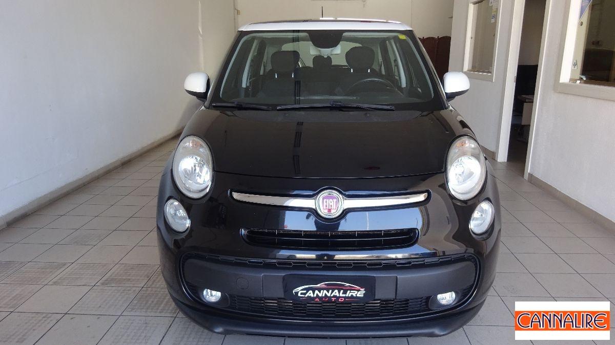 FIAT - 500 L - 1.3 Multijet 95 CV Business