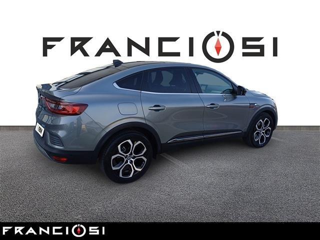 RENAULT Arkana 1.6 E Tech full hybrid Intens 145cv