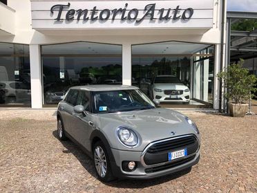 MINI Clubman 1.5 One D Business Automatica