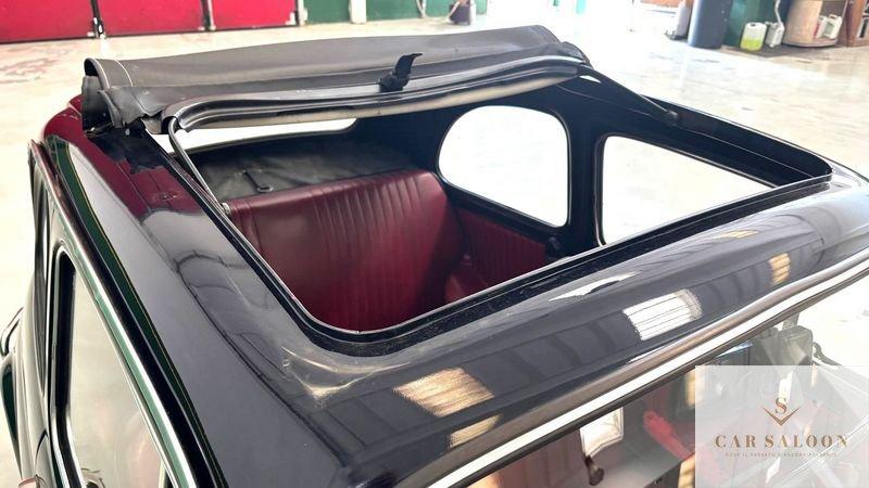 FIAT 500 L (epoca) 500 L - SPLENDIDA!