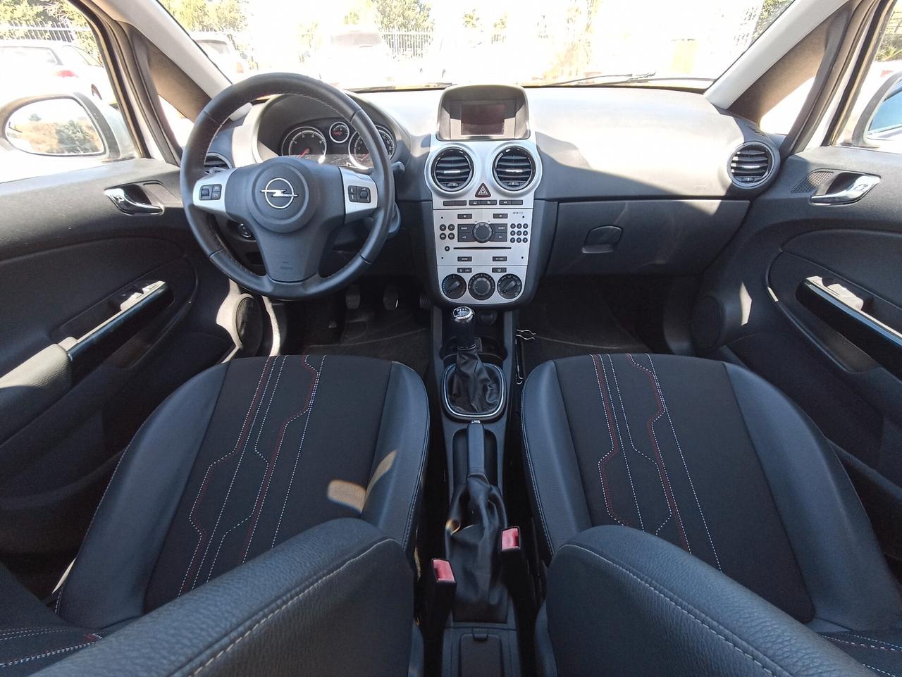 Opel Corsa 1.3 CDTI 75CV F.AP. 5 porte Elective