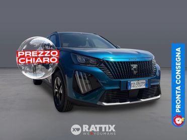 Peugeot 2008 1.2 puretech 130CV Allure eat8