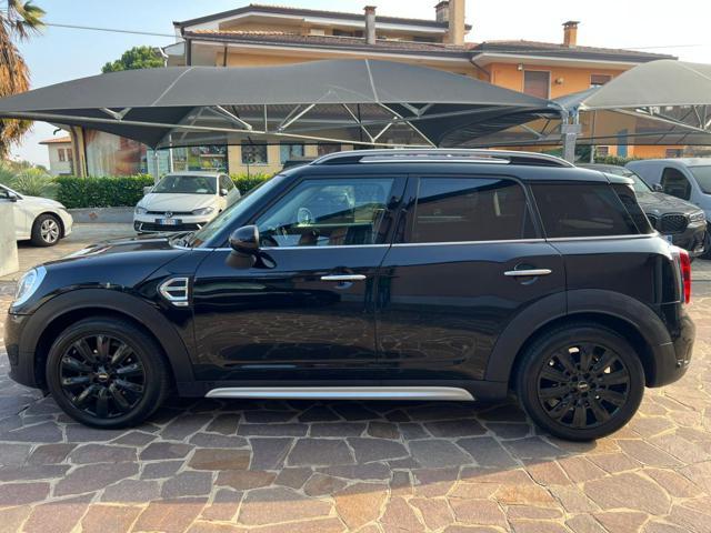 MINI Countryman 2.0 Cooper D Business Countryman Aut.