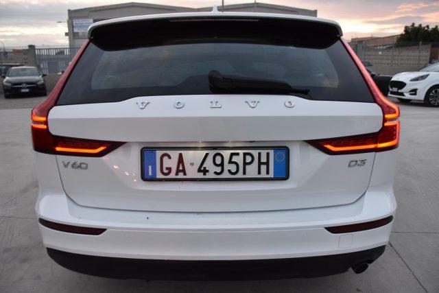 VOLVO V60 D3 Geartronic Business *Navi,Sensori,LED*