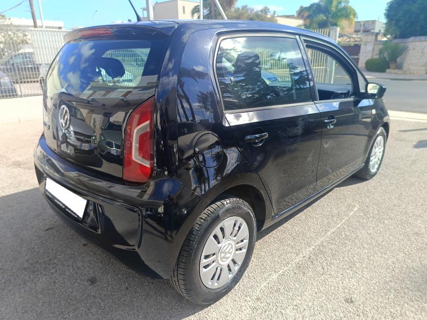 Volkswagen up! 5 Porte Eco-Up