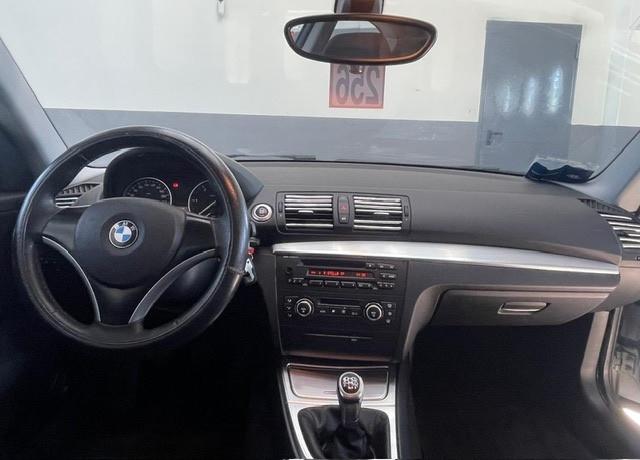 Bmw 120 120d cat 3 porte Eletta DPF