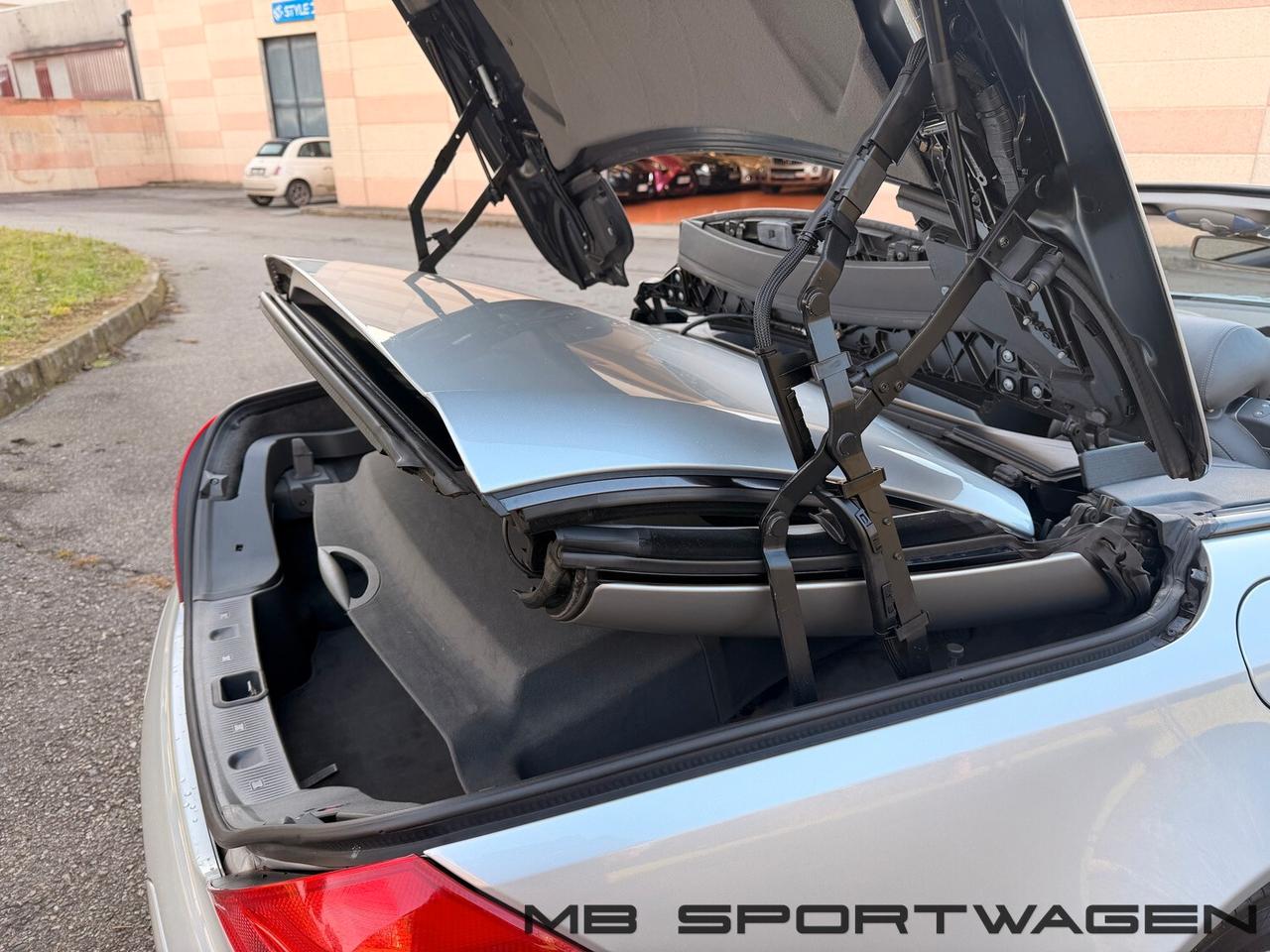 Mercedes-benz SL 500 V8 * PERFETTA GARANZIA