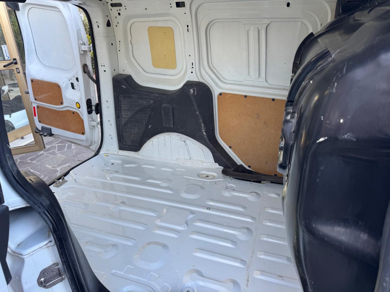 Ford Transit Connect 200 1.5 Ecoblue 100CV PC Furgone Trend