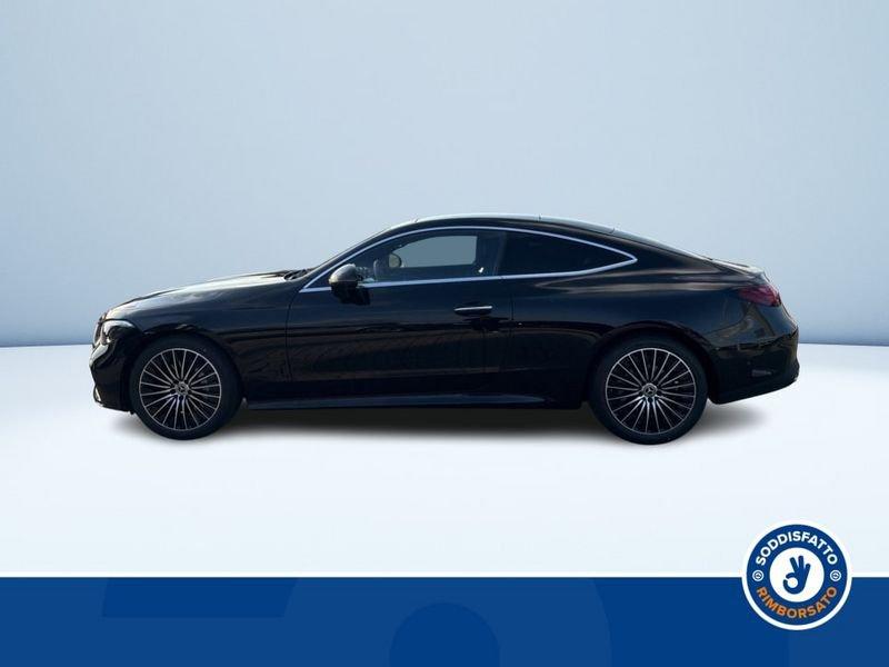 Mercedes-Benz CLE CLE 200 Coupé AMG Line Advanced