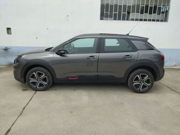 Citroën C4 Cactus 100 1.5 hdi Feel Zero Interessi