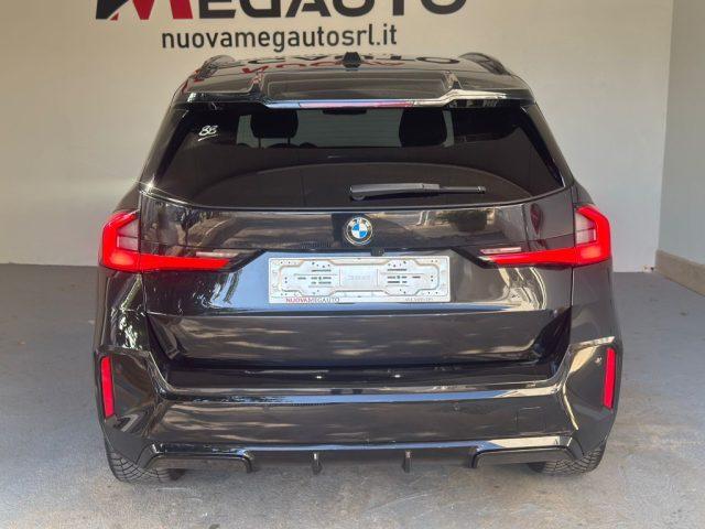 BMW X1 sDrive 18d Msport