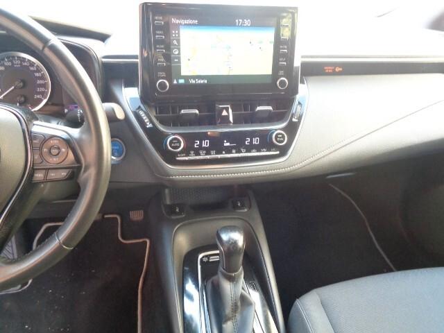 Toyota Corolla Touring Sports 1.8 Hybrid Business