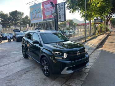 Citroen C3 Aircross PureTech Turbo 100 MT6-Plus