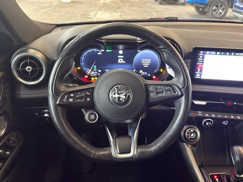 Alfa Romeo Tonale 1.3 280cv Plug-in Hybrid AT6 Veloce Q4