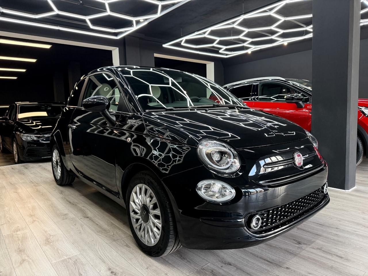 FIAT 500 1.0 HYBRID 70CV DOLCEVITA