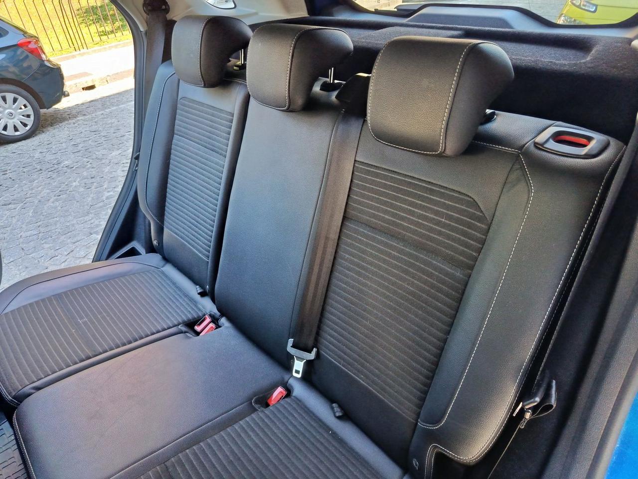 Ford EcoSport Active 1.0 EcoBoost #11599
