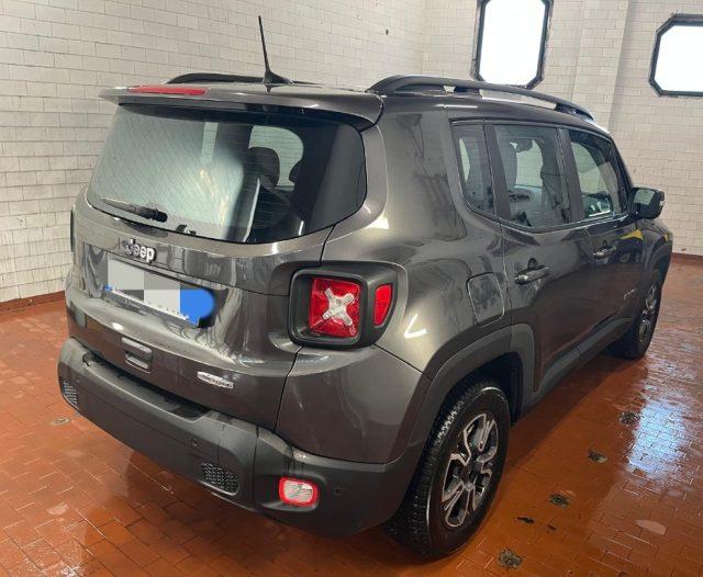 JEEP Renegade 1.0 T3 Longitude