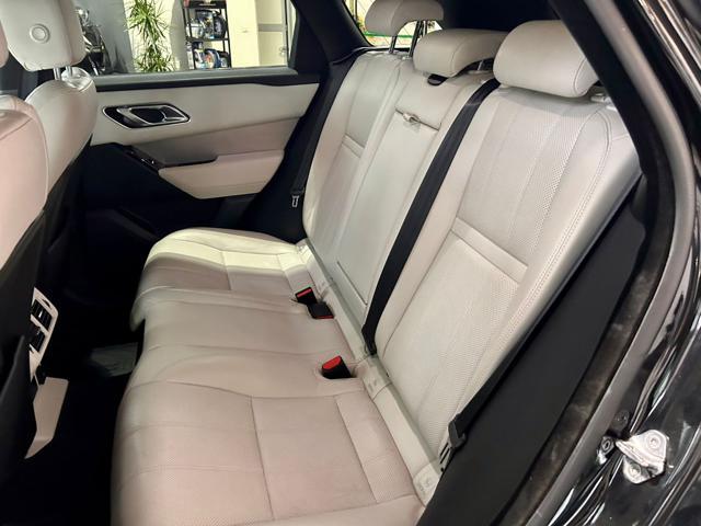 LAND ROVER Range Rover Velar 2.0D I4 240 CV R-Dynamic S