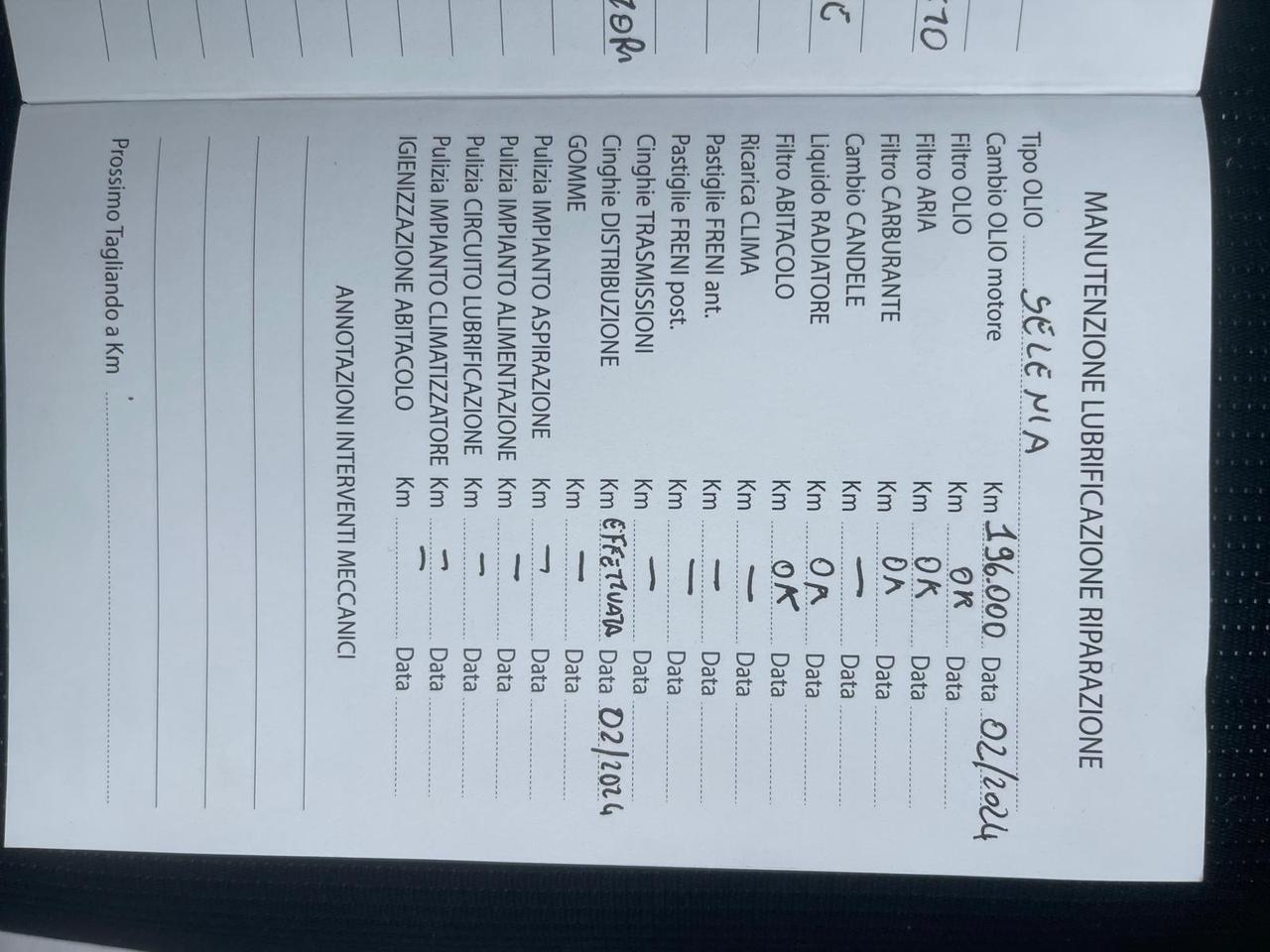 Alfa Romeo Giulietta 1.6 JTDm-2 105 CV Exclusive