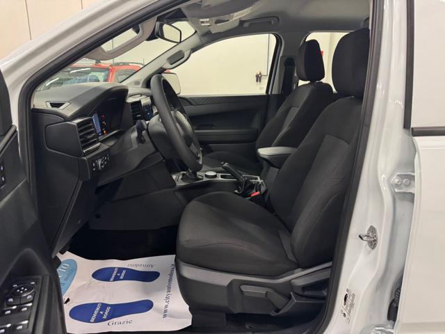 VOLKSWAGEN Amarok 2.0 TDI 170CV DC 4MOTION KM.0 PRONTA CONSEGNA