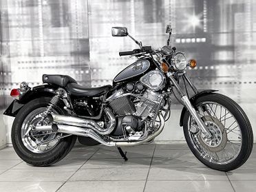Yamaha XV 535 Virago