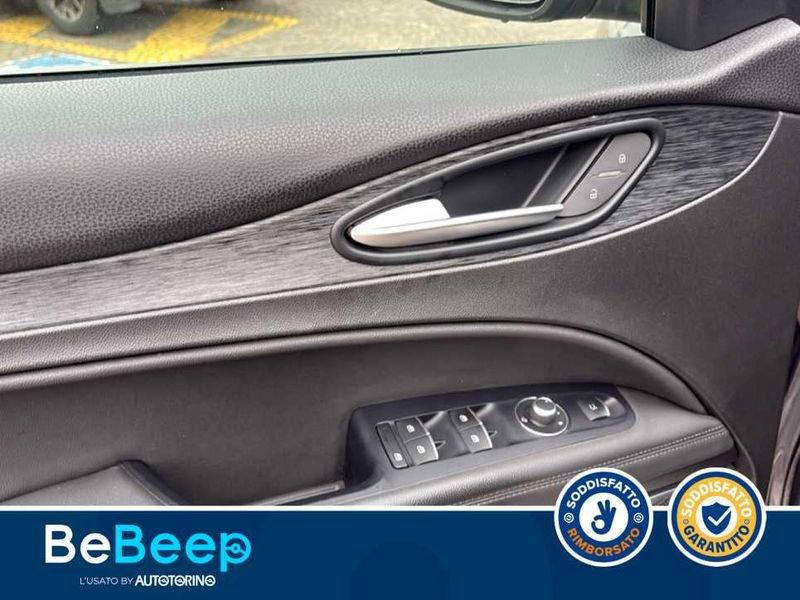 Alfa Romeo Stelvio 2.2 T SUPER Q4 210CV AUTO MY19