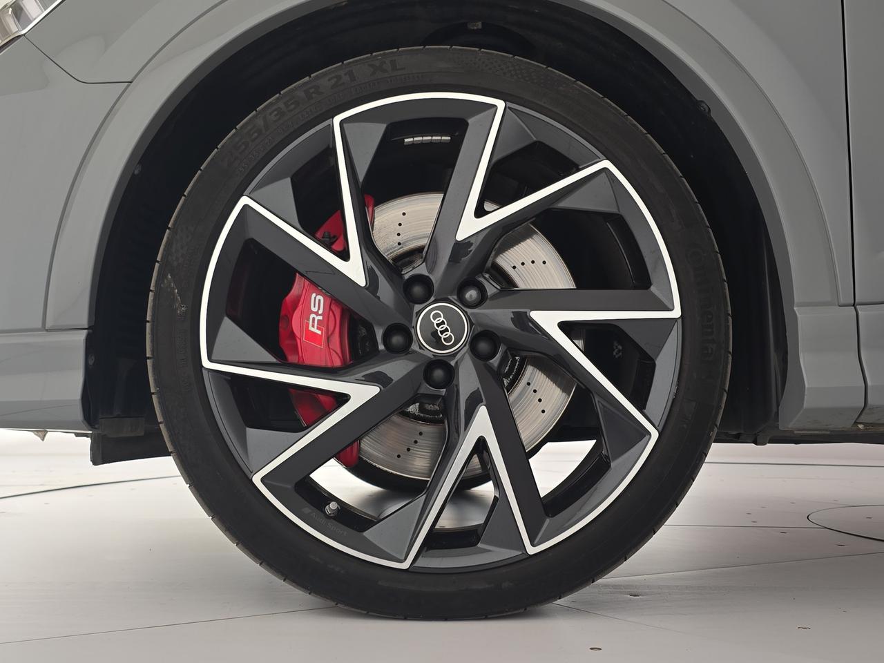 Audi RSQ3 sportback rs 2.5 quattro s-tronic