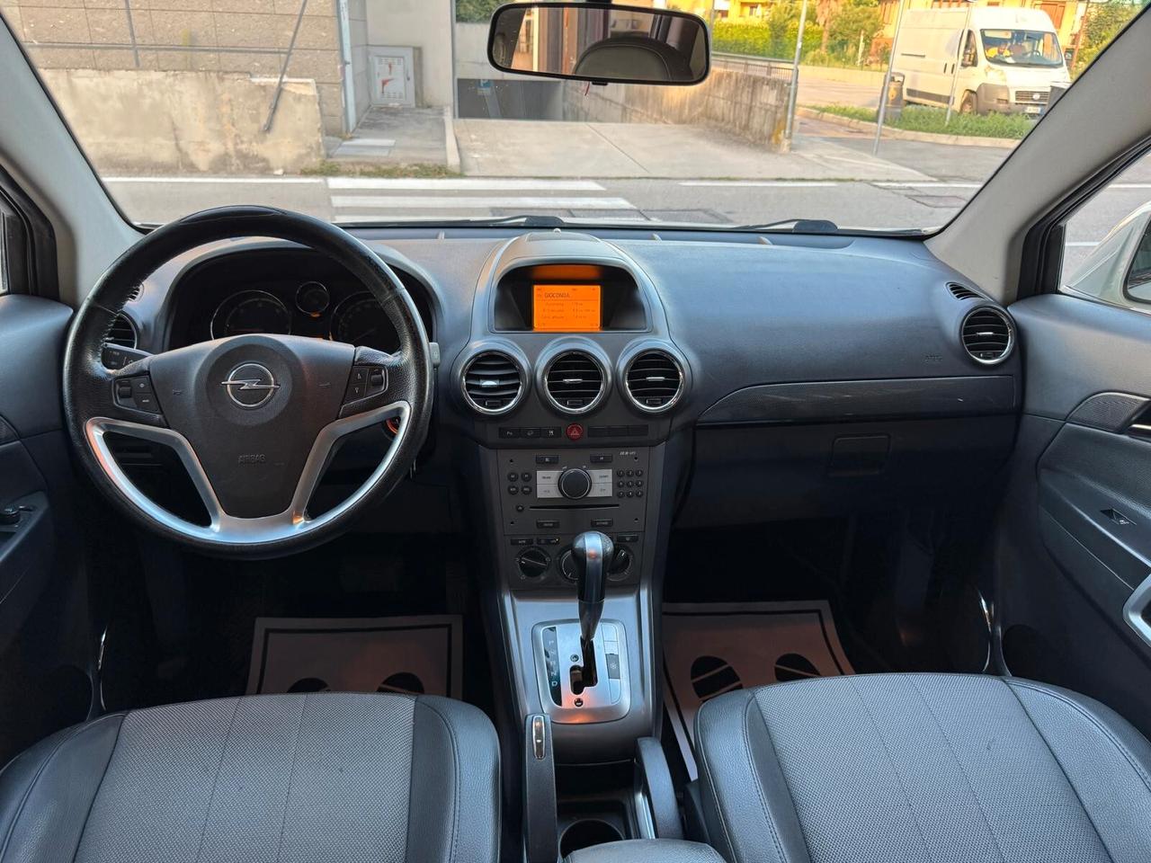 Opel Antara 2.0 CDTI 150CV Cosmo Cambio Automatico