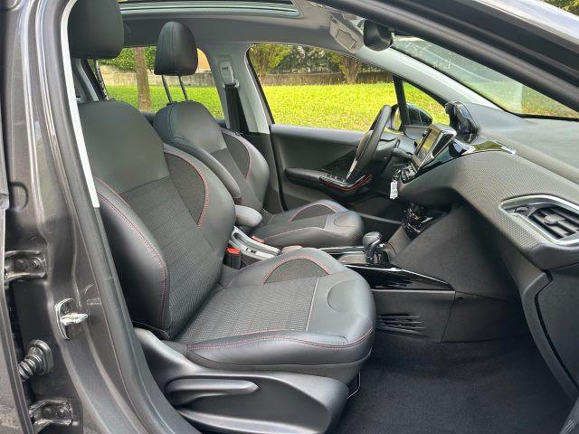 PEUGEOT 2008 PureTech Turbo 110 S&S GT Line NEOPATENTATI
