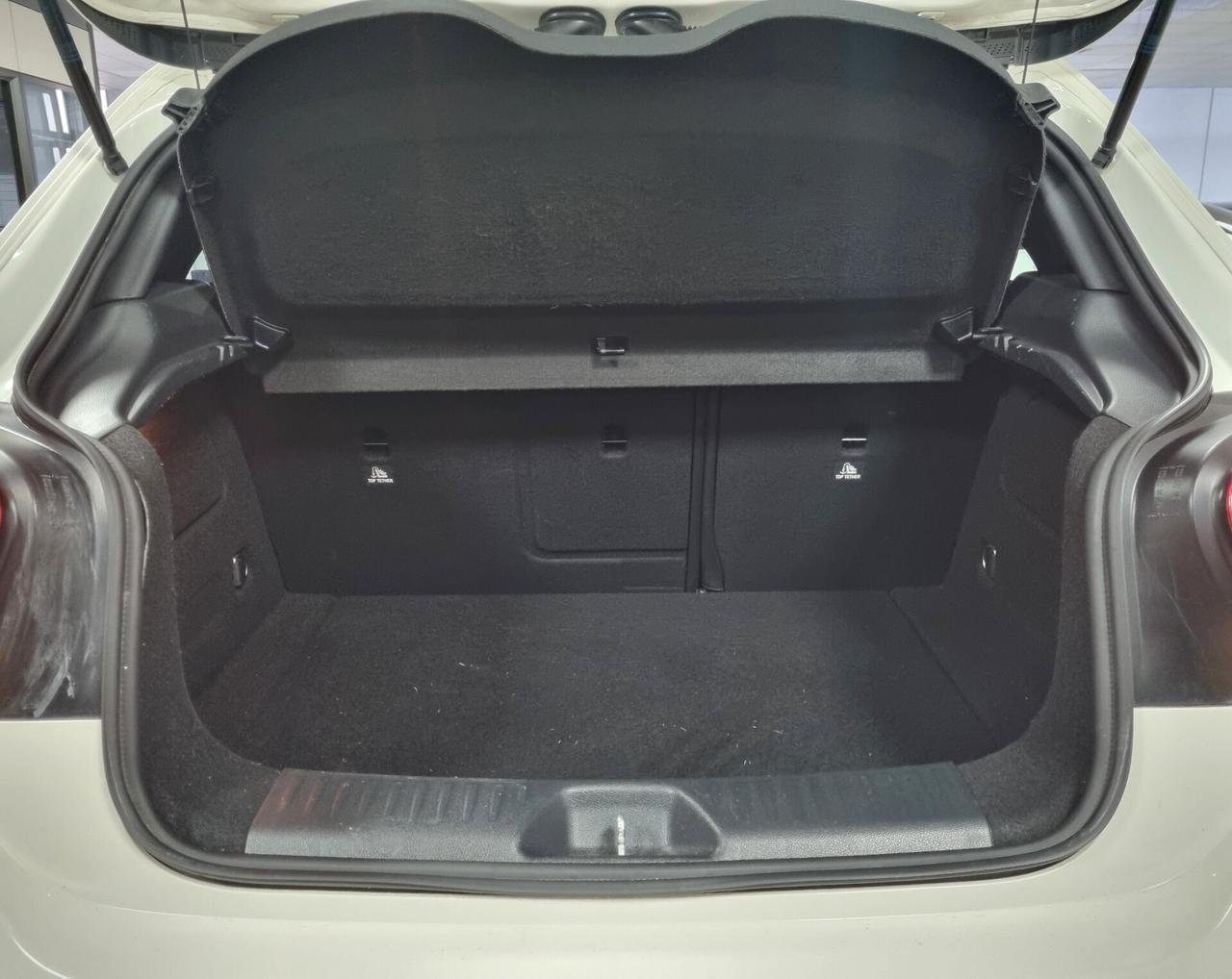 MERCEDES-BENZ A 180 CDI 109CV Automatic PREMIUM