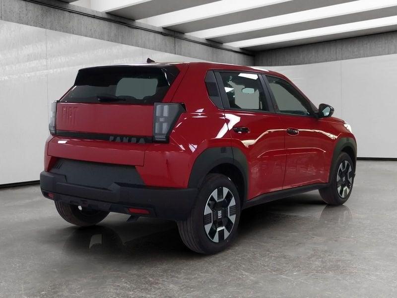 FIAT Grande Panda 1.2 Icon 100cv