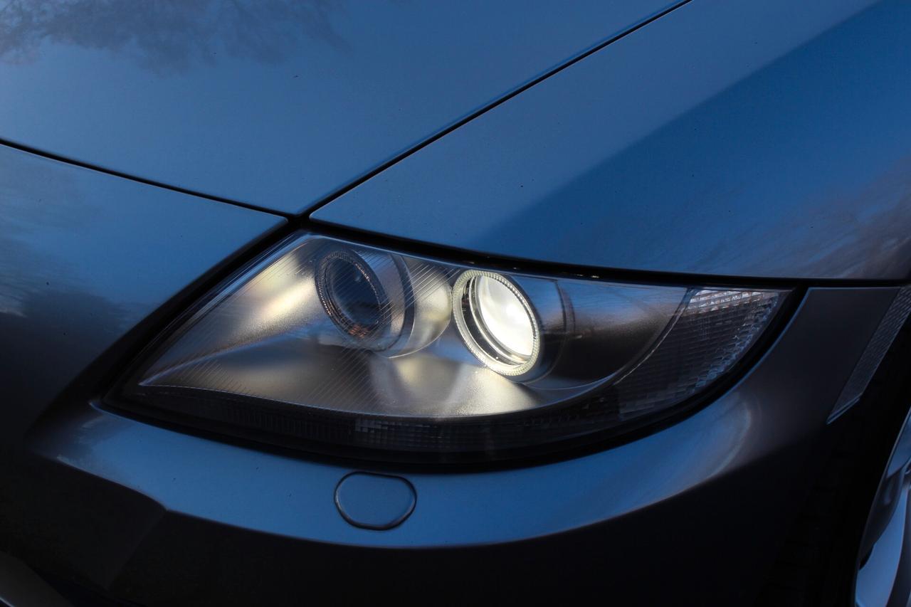 Bmw Z4 *Navi*Bi-Xenon*PDC*Service completo*