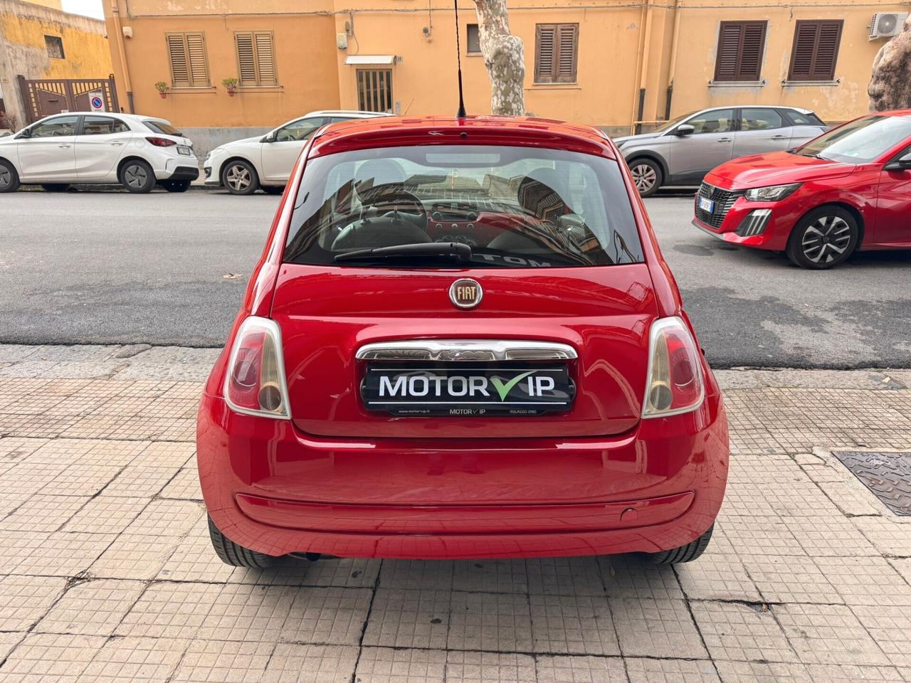 Fiat 500 1.3 Multijet 16V 75 CV Lounge NEOPATENTATI OK SUPER PREZZOOOO